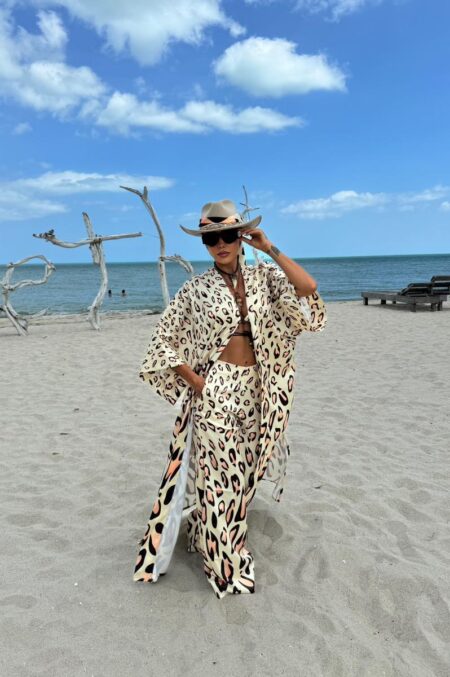 CAFTAN AMATHEA